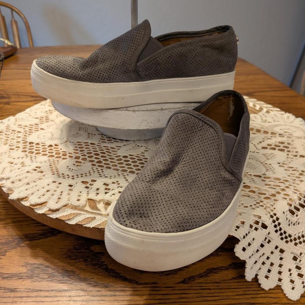 Steve Madden Shoe Size 8‎